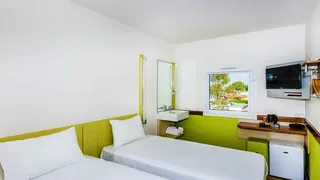 Capital Executive Apartment Hotel Canberra