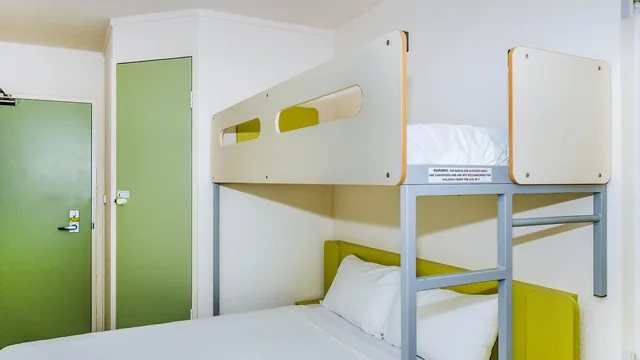 Ibis budget Dandenong photo 5