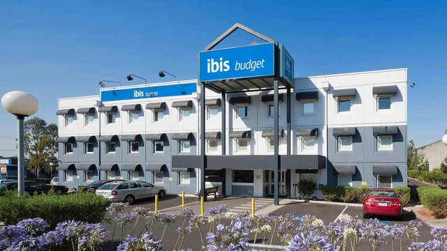 Ibis budget Dandenong photo 12
