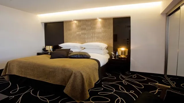 Scandic Klaralven Hotel Karlstad photo 1