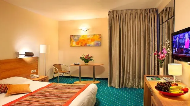Scandic Klaralven Hotel Karlstad photo 2