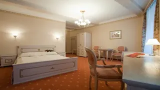 Marco Polo Hong Kong Hotel