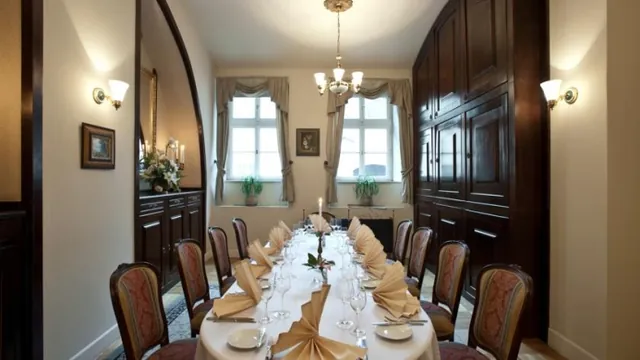 Amadeus Hotel Krakow photo 3
