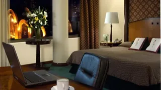 Prince Hotel Hong Kong