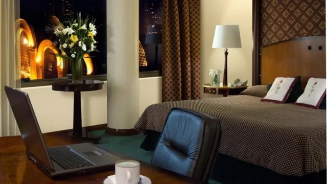 Prince Hotel Hong Kong photo 1
