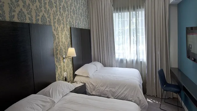 Prince Hotel Hong Kong photo 2