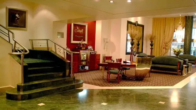 Prince Hotel Hong Kong photo 3