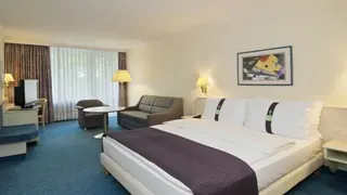 Alfa Hotel Munich