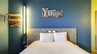 Ibis budget Rueil Malmaison
