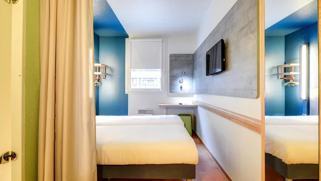 Ibis budget Rueil Malmaison photo 4