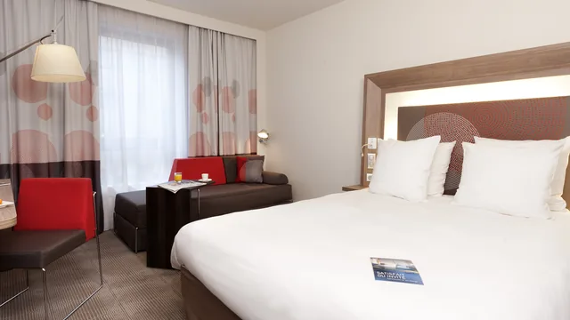 Ibis budget Rueil Malmaison photo 12