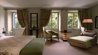 Amalfi Hotel Rome