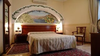 Albergo Le Terrazze Ispra