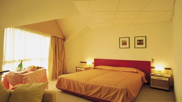 St Tropez Resort Apartments Surfers Paradise photo 3