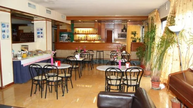 Albatros Hotel Calenzano photo 2
