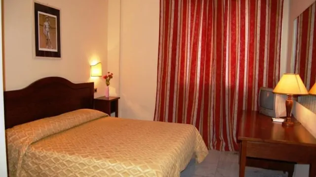 Albatros Hotel Calenzano photo 3