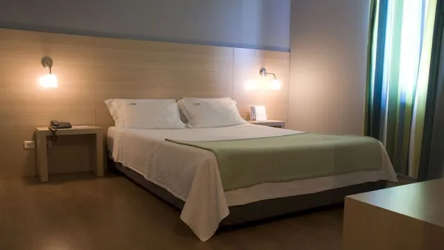 Cliphotel Gaia Porto photo 1