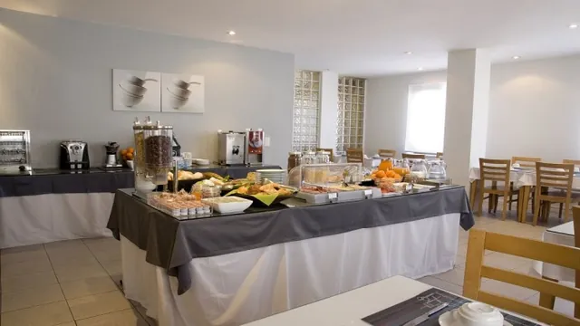 Cliphotel Gaia Porto photo 2