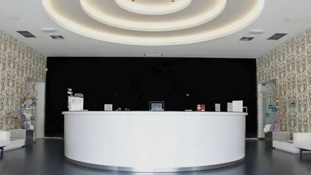 Alegre Hotel Luso photo 1