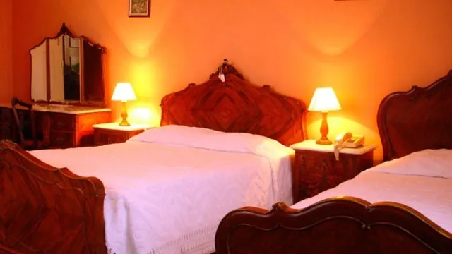 Alegre Hotel Luso photo 2