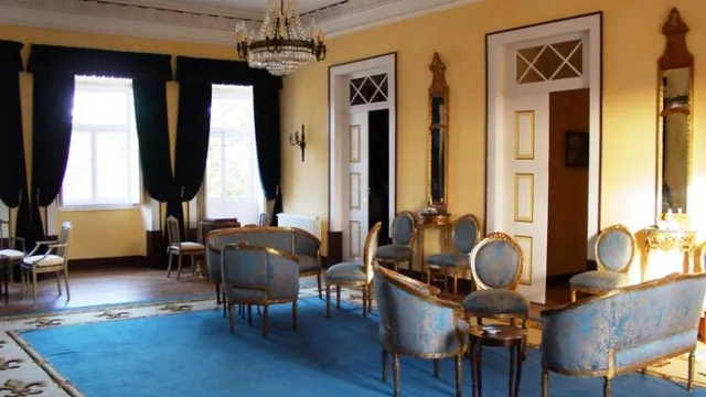 Alegre Hotel Luso photo 3