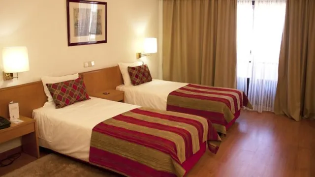 Comfort Inn Almedina Hotel Coimbra photo 1