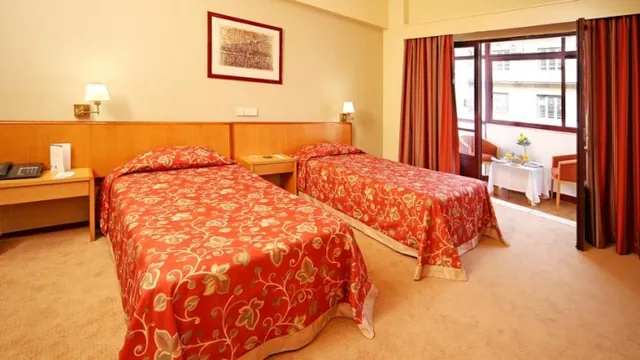 Comfort Inn Almedina Hotel Coimbra photo 2