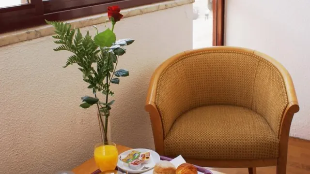 Comfort Inn Almedina Hotel Coimbra photo 3