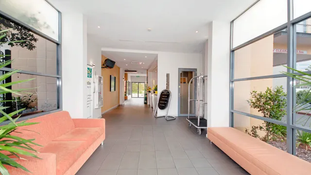 Quality Inn Dickson Hotel Canberra photo 2