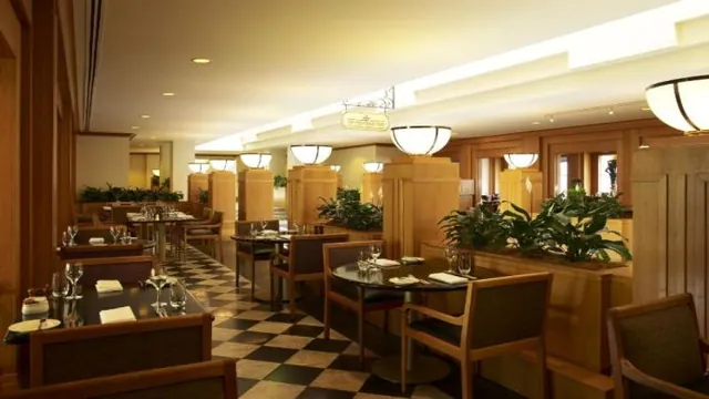 Quality Inn Dickson Hotel Canberra photo 3