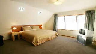 Athena Motel & Apartments Christchurch