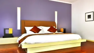 The Seminyak Suite Private Villa Bali