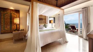 Villa Seminyak Estate & Spa Resort Bali