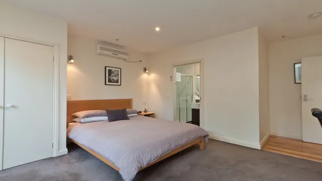 Sixty Two On Grey Apartments Melbourne photo 1