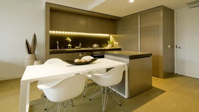 Sixty Two On Grey Apartments Melbourne photo 2