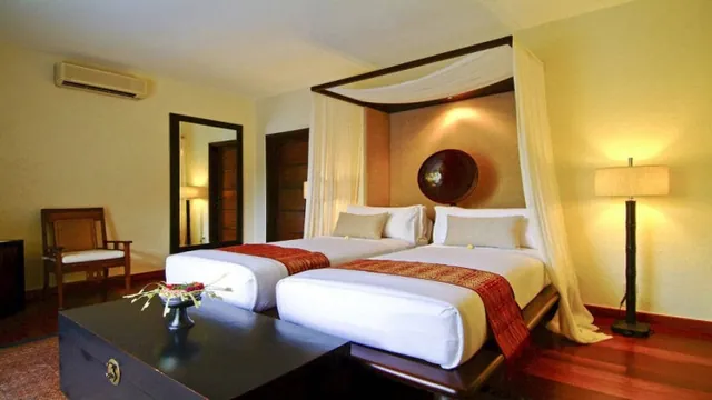 Bali Masari Villas & Spa photo 1