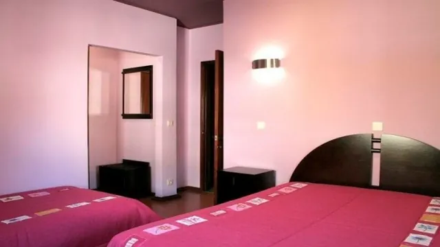 Pao De Acucar Hotel Porto photo 3