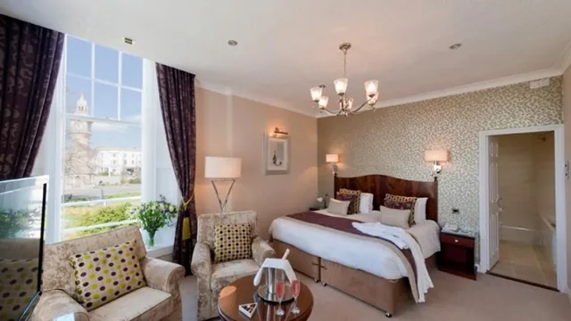 Holiday Inn Stratford Upon Avon photo 3