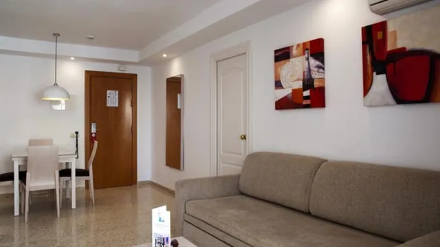 Aparthotel Puerto Azul Marbella photo 1