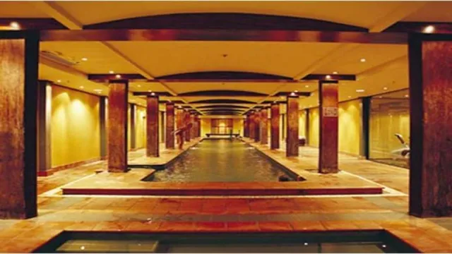 Oaks Goldsbrough Apartments Sydney photo 3