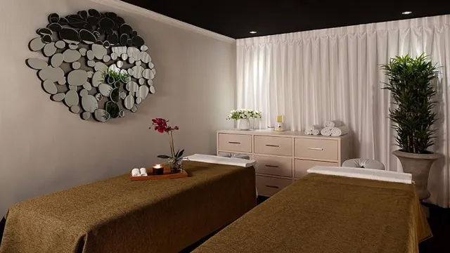 Silverton Holiday Apartments Gold Coast photo 2