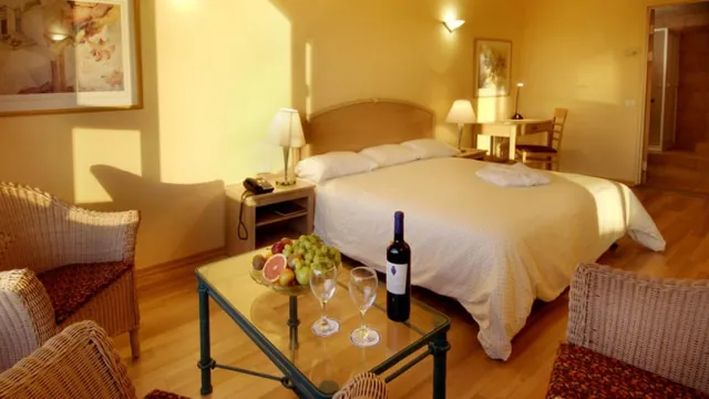 Silverton Holiday Apartments Gold Coast photo 3