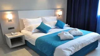 Husa Solazur Business & Spa Hotel Tangier