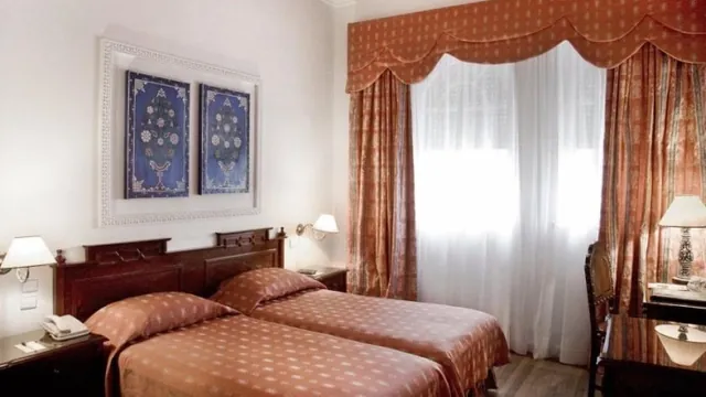 Holiday Inn Esplanade Darwin photo 3