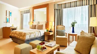 Quest Gordon Place Service Apartments Melbourne
