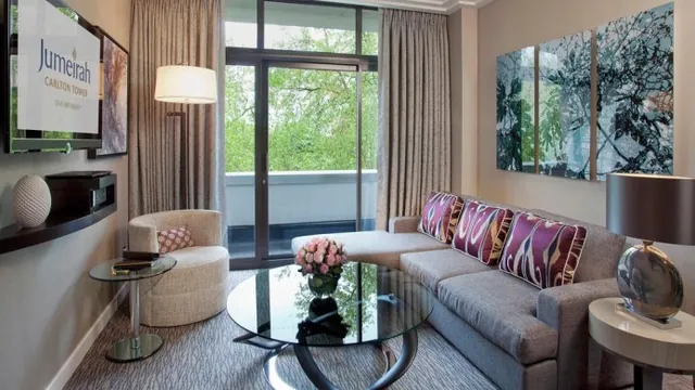 Quest Gordon Place Service Apartments Melbourne photo 2