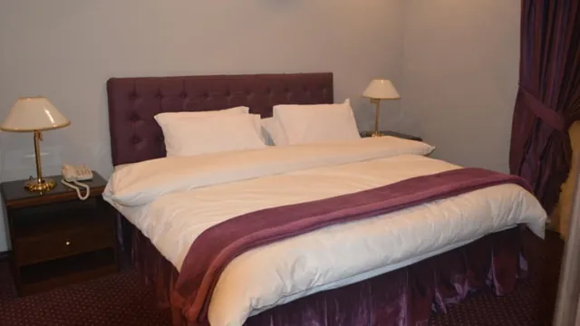 Quest Gordon Place Service Apartments Melbourne photo 3
