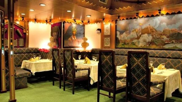 Gold Hotel Cesky Krumlov photo 3