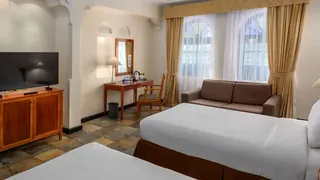 Novotel Bahrain Al Dana Resort