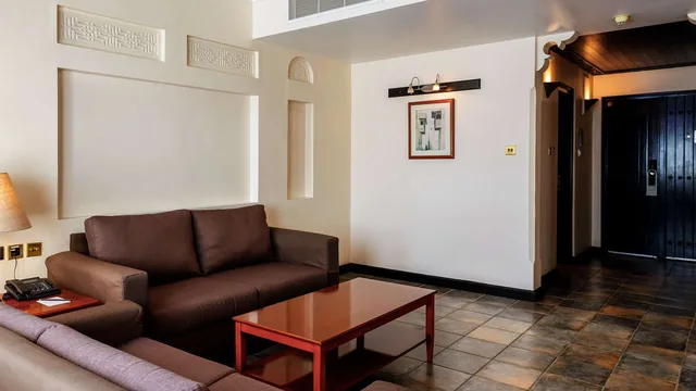 Novotel Bahrain Al Dana Resort photo 2